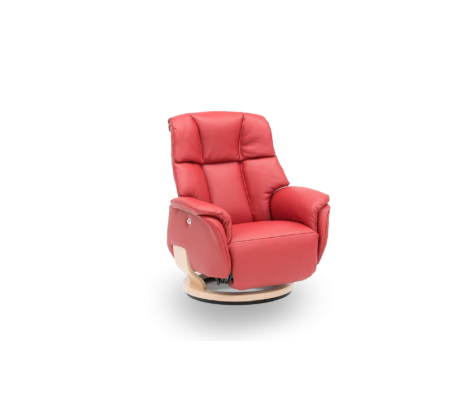 Sillón Relax Nessen Vita