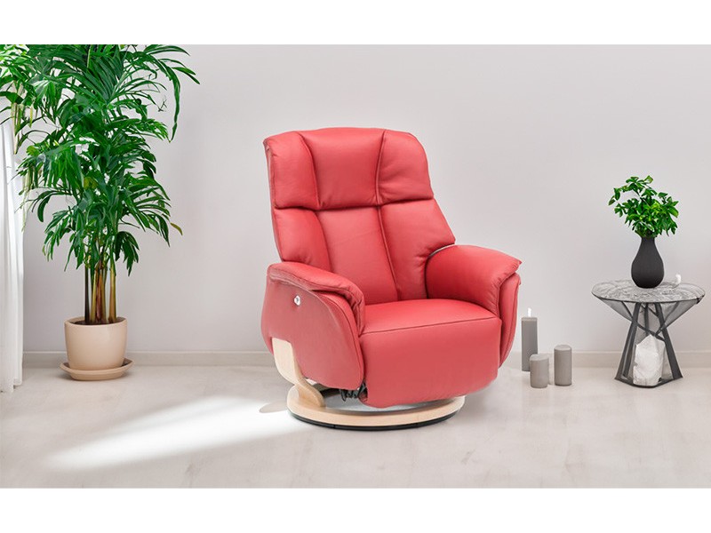 Sillón Relax Nessen Vita 2