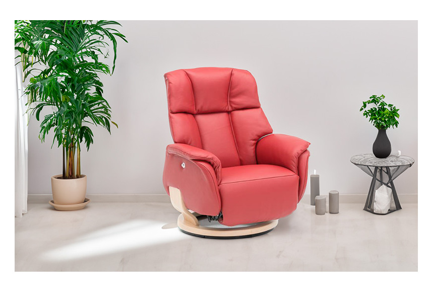 Sillón Relax Nessen Vita