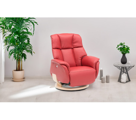 Sillón Relax Nessen Vita