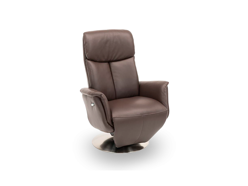 Nessen Fiore Relax Armchair
