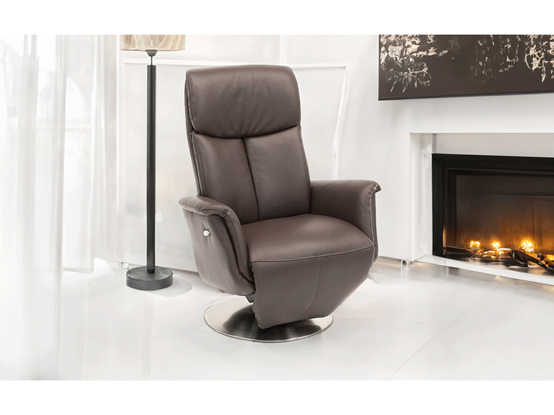 Nessen Fiore Relax Armchair 2