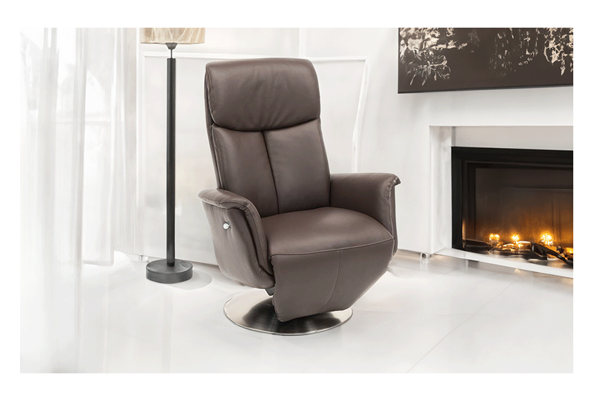 Nessen Fiore Relax Armchair