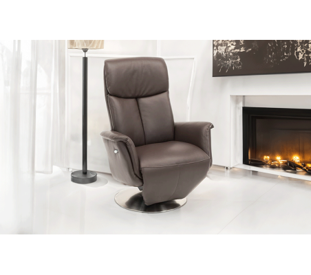 Sillón Relax Nessen Fiore