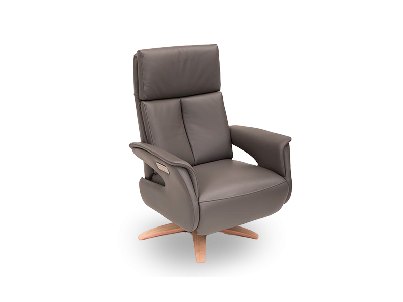 Nessen Oggi Relax Armchair