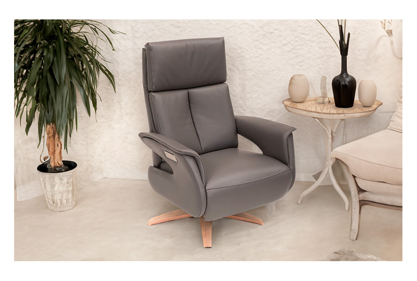 Sillón Relax Nessen Oggi