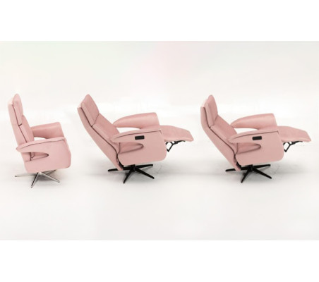 Nessen Oggi Relax Armchair