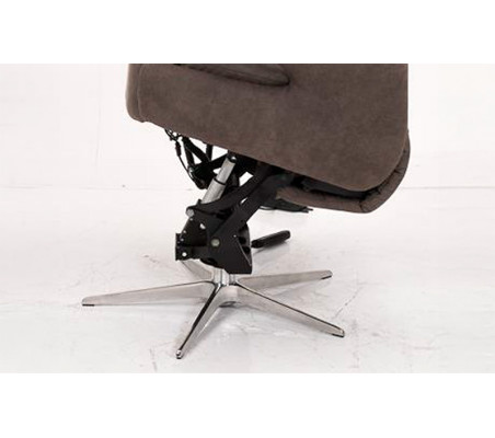 Nessen Oggi Relax Armchair