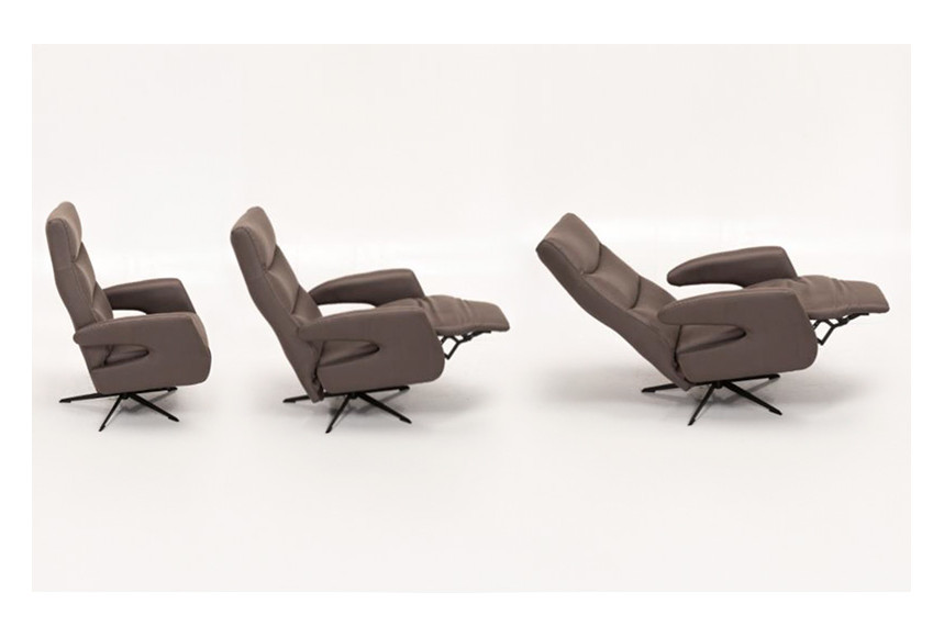 Sillón Relax Nessen Prior