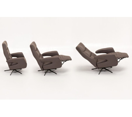 Nessen Prior Relax Armchair