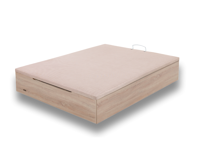 Folding Flex Wooden Ottoman...
