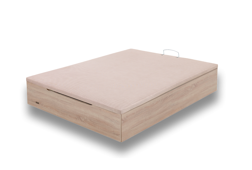 Canapé Flex Madera Abatible 25 con...