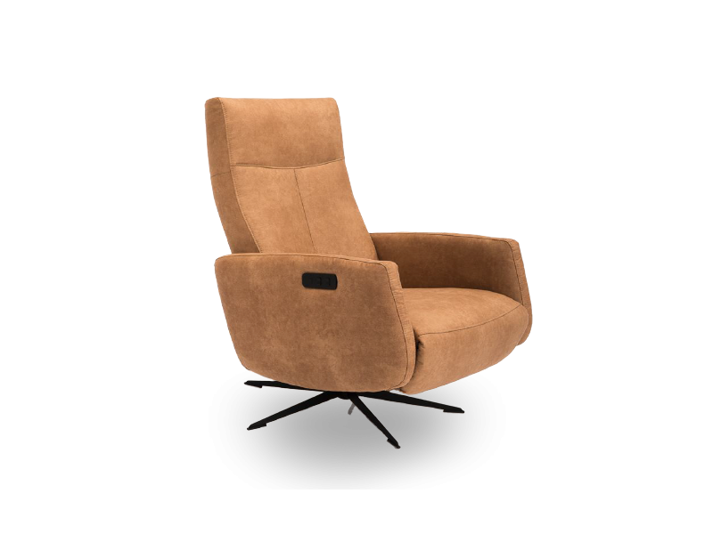 Nessen Surem Relax Armchair