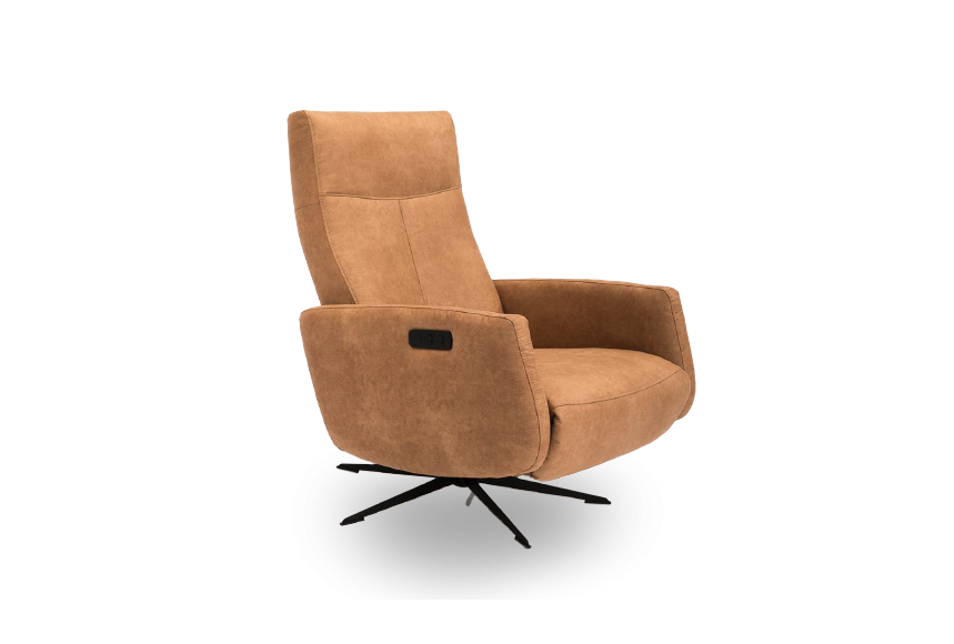 Nessen Surem Relax Armchair
