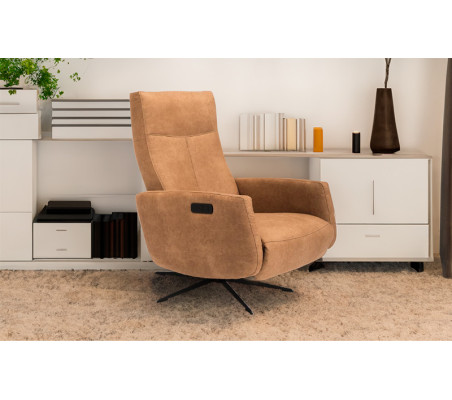 Nessen Surem Relax Armchair