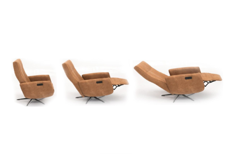 Nessen Surem Relax Armchair