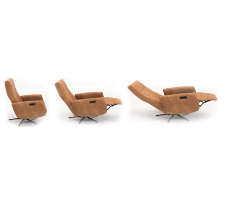 Sillón Relax Nessen Surem