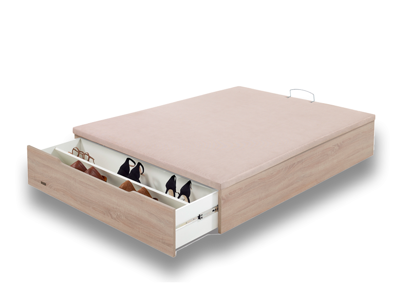 Folding Flex Wooden Ottoman... 2