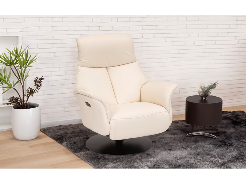 Sillón Relax Nessen Togo 2