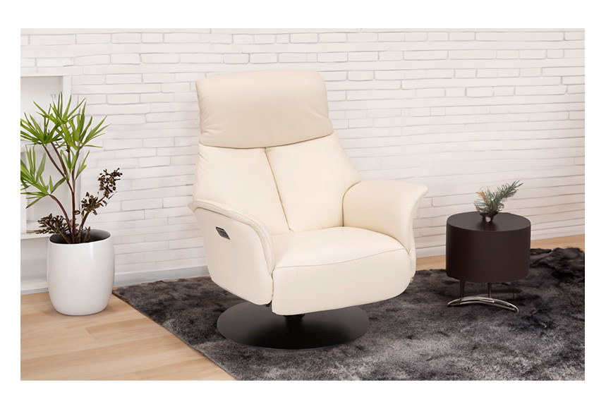 Nessen Togo Relax Armchair