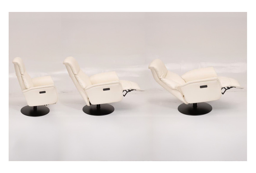 Sillón Relax Nessen Togo