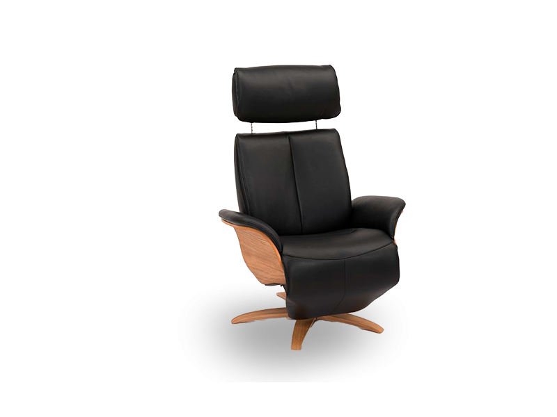 Nessen Vener Relax Armchair