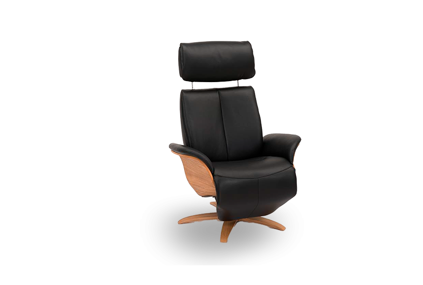 Nessen Vener Relax Armchair