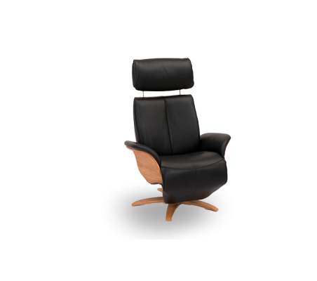 Nessen Vener Relax Armchair