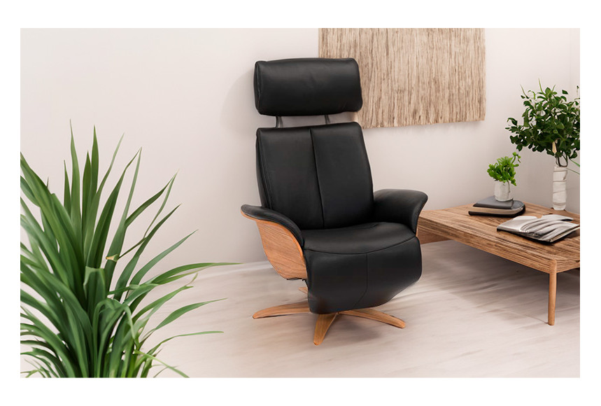 Nessen Vener Relax Armchair