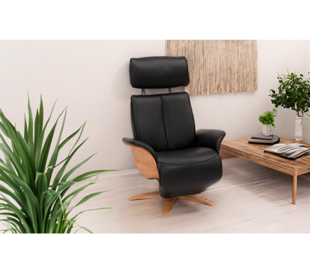 Nessen Vener Relax Armchair