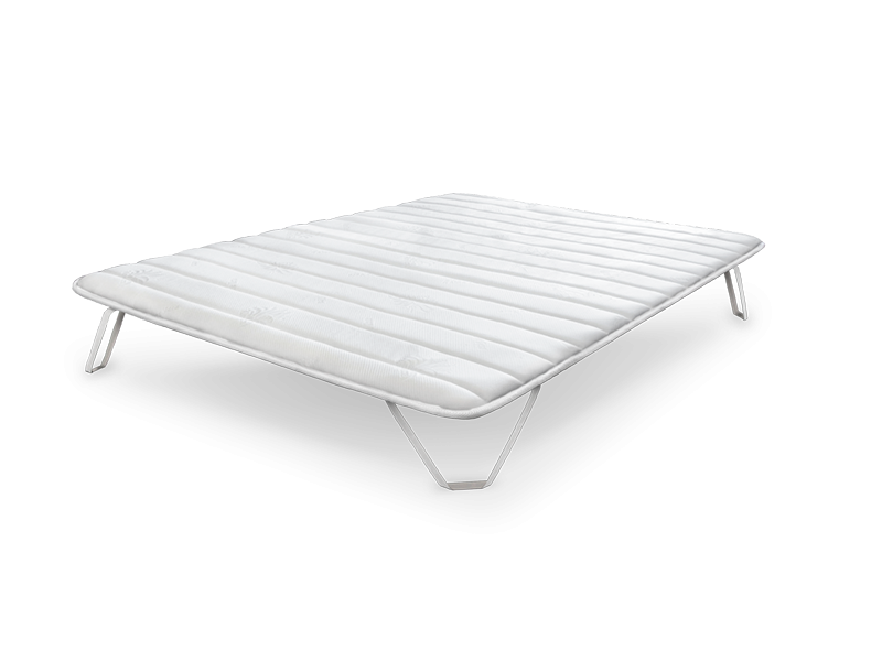 Nightland Soft Mattress Topper