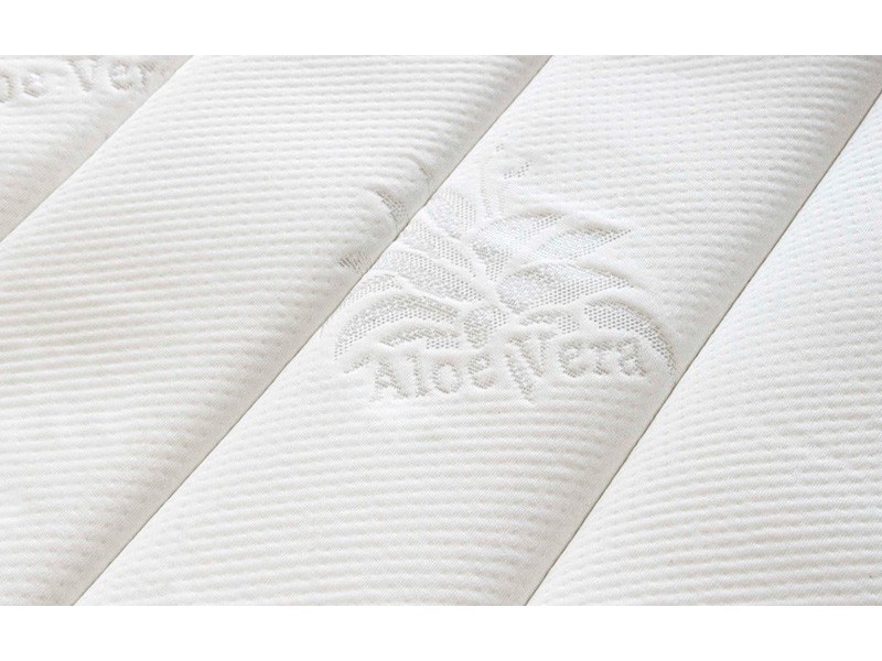 Nightland Soft Mattress Topper 2