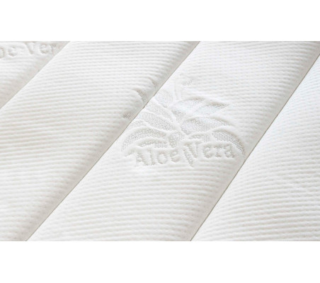 Nightland Soft Mattress Topper