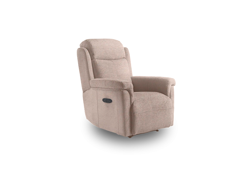 Sessel Relax Nessen Helo