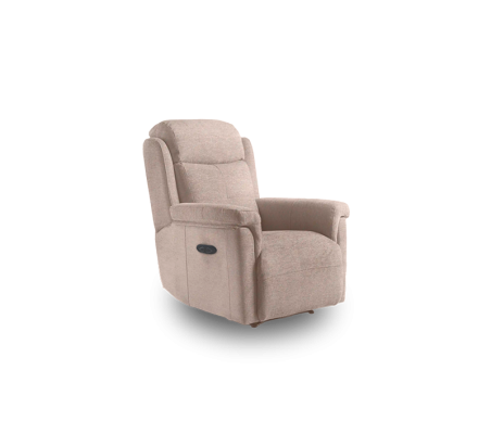 Sillón Relax Nessen Helo
