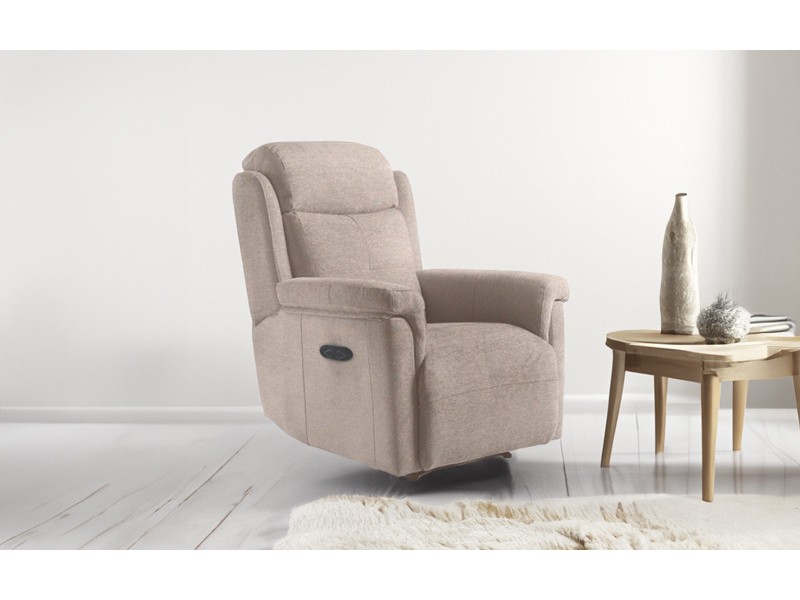 Sillón Relax Nessen Helo 2