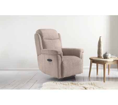 Sessel Relax Nessen Helo