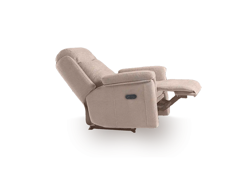 Nessen Helo Relax Armchair