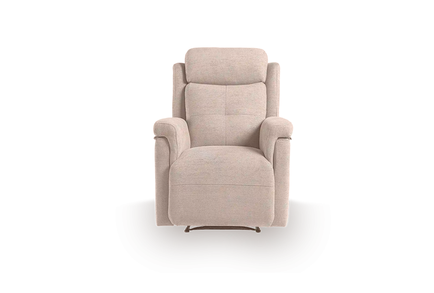 Nessen Helo Relax Armchair