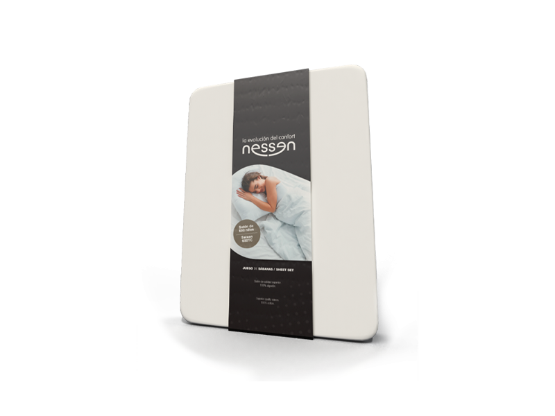 Nessen Premium Satin...