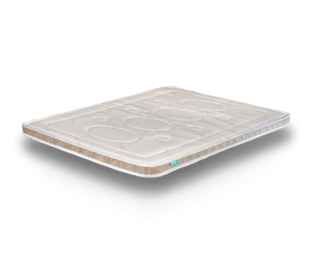 Nightland V5 Visco Mattress Topper