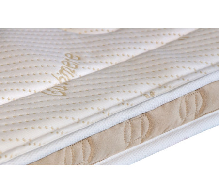Nightland V5 Visco Mattress Topper