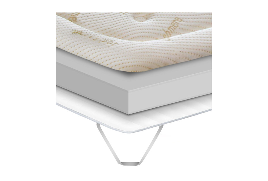 Nightland V5 Visco Mattress Topper