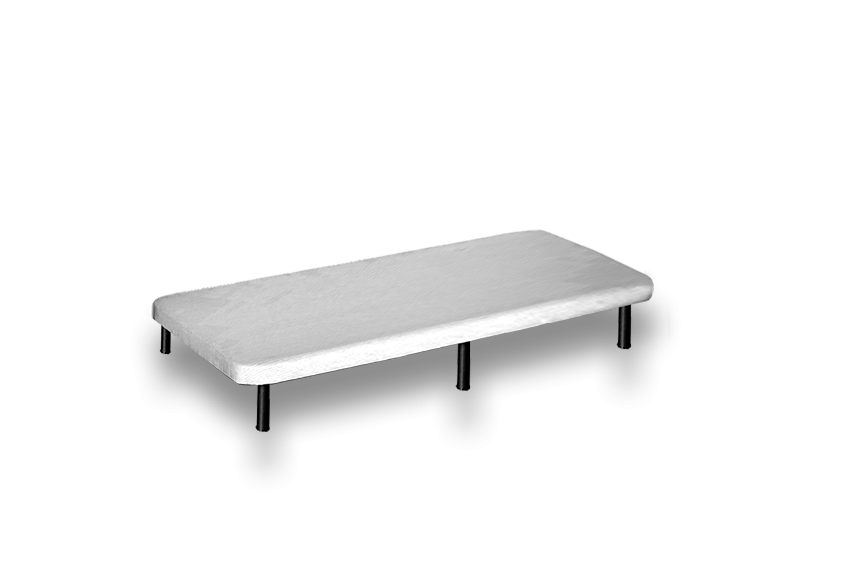 Base Tapizada Nord Swiss 3D 7 refuerzos