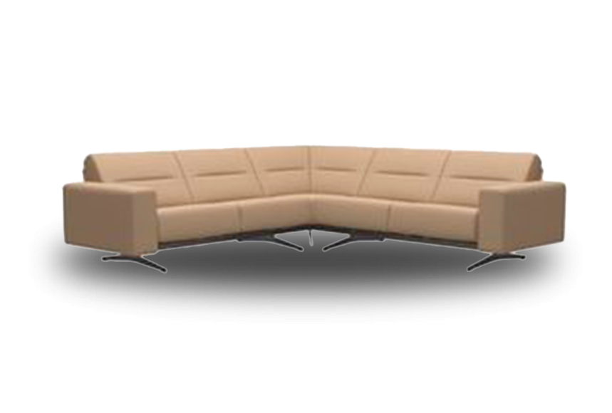 Nessen Stella Relax Sofa