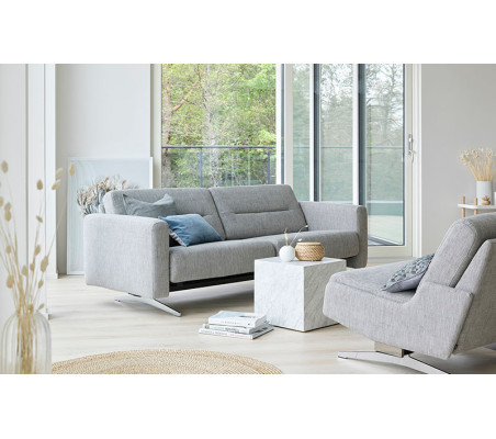 Nessen Stella Relax Sofa