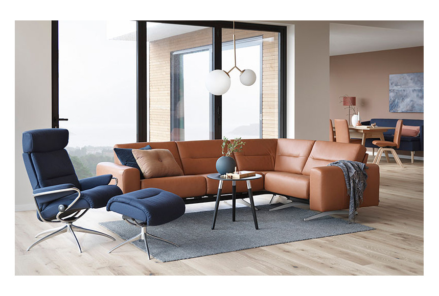Stressless Relax-Sofa Stella