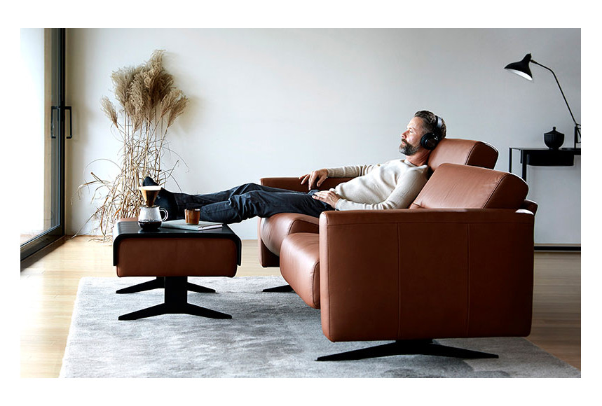 Stressless Relax-Sofa Stella