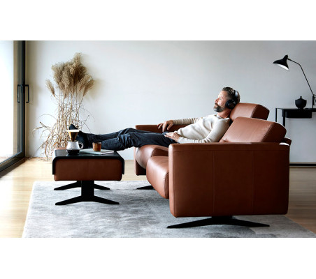 Nessen Stella Relax Sofa