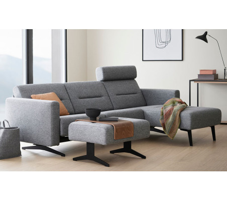 Nessen Stella Relax Sofa